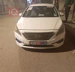 هیۆندای سۆناتا